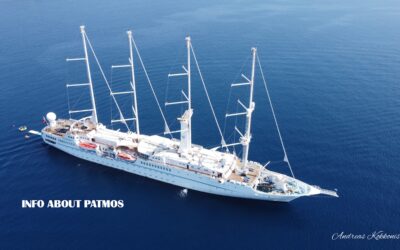 Info About Patmos